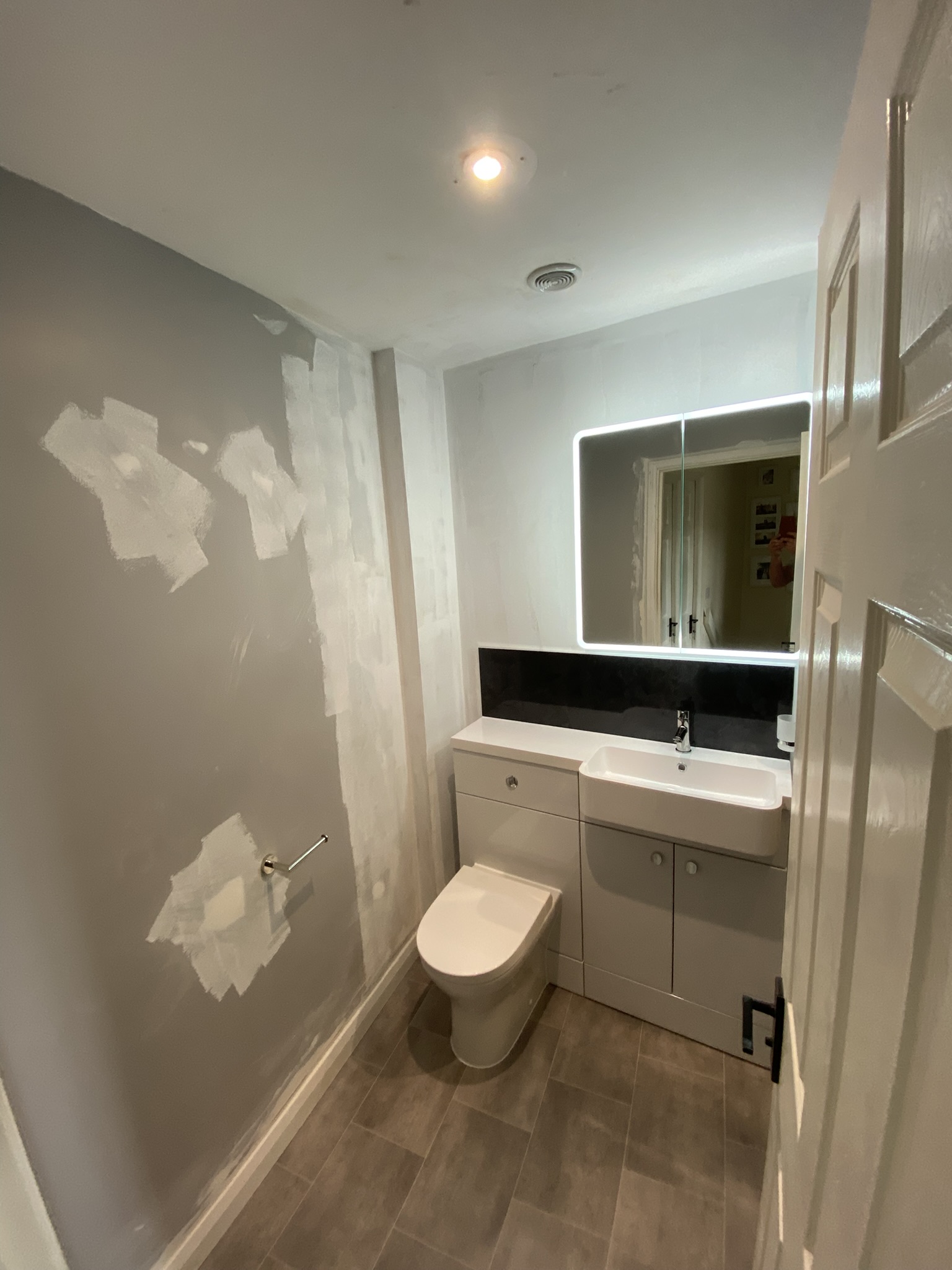 Bathroom 3
